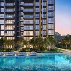 The Sen (D21), Condominium #553635211